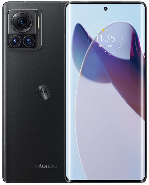 Motorola Moto X30 Pro